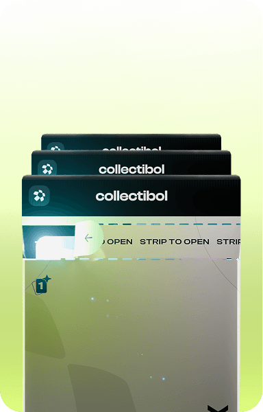 Digital Collecting