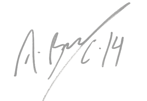 Signature