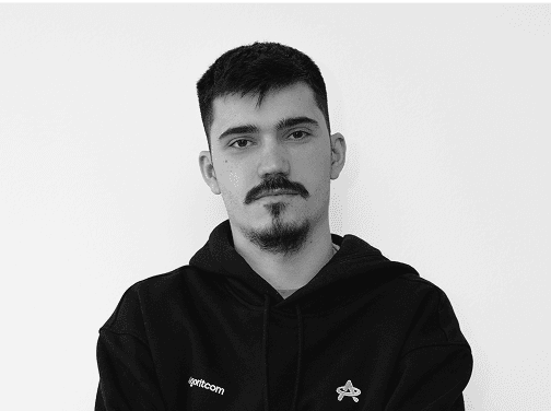 Enric Alarcón