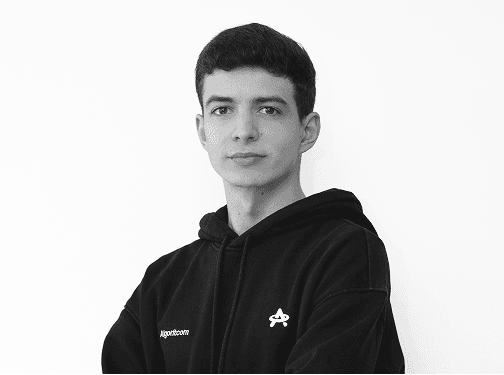 Nicolas Benhamou
