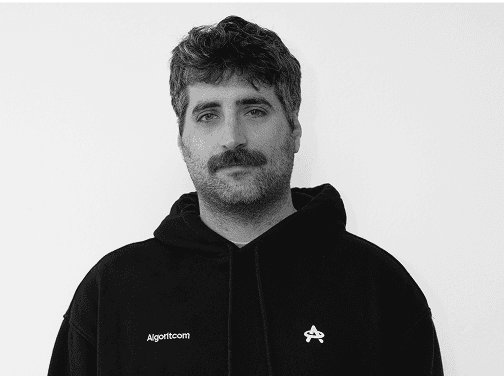 Unai García