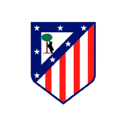 Atletico de Madrid Logo