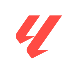 2 Clubs firmados Logo