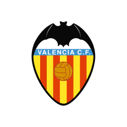 Valencia CF Logo