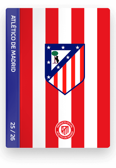 Atlético Madrid