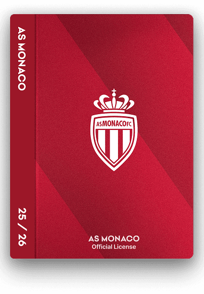 AS Monaco