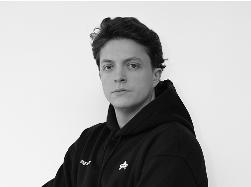 Alex Vives