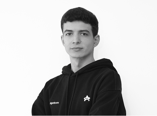 Nicolas Benhamou